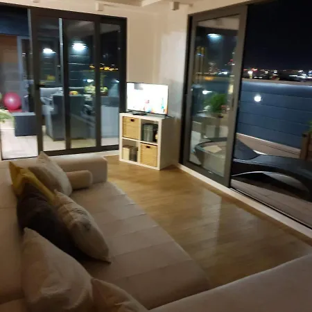 Penthouse Lux Belgrad
