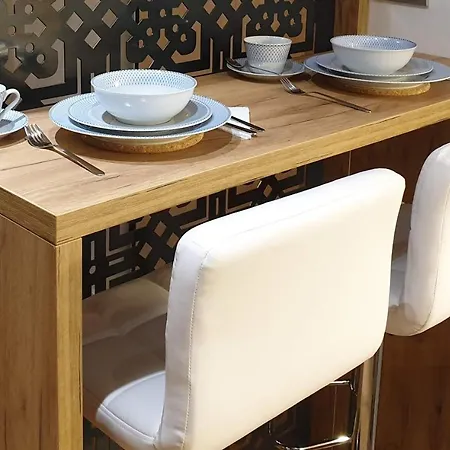 Penthouse Lux Apartament *