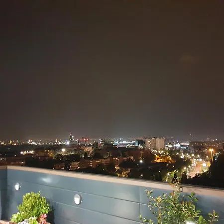 Penthouse Lux *
