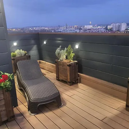 Penthouse Lux