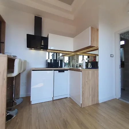 Penthouse Lux * Belgrade