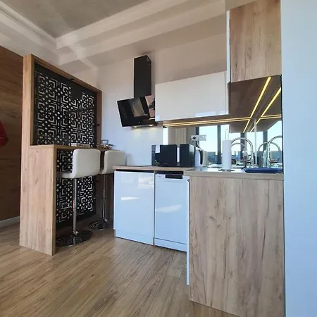Penthouse Lux * Belgrade