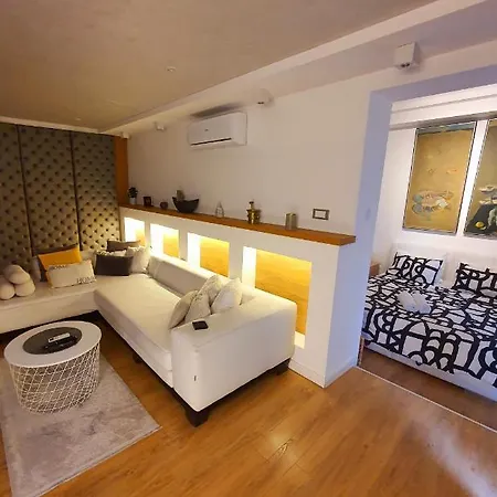Penthouse Lux Belgrade