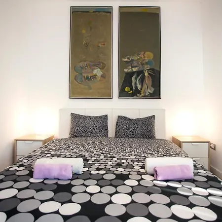 Apartment Penthouse Lux *